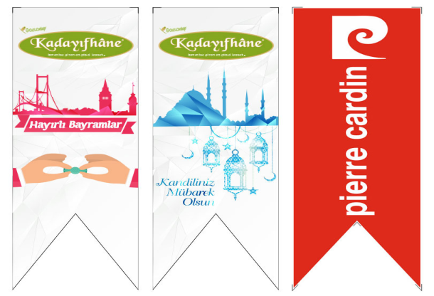 Kırlangıç Bayrakları