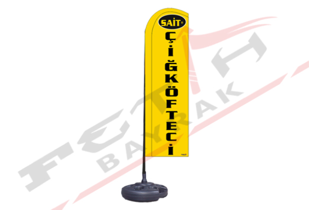 Özel Çalışılmış Bayraklar 2